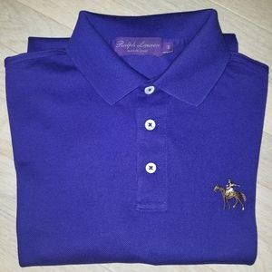 Purple Label shirt
